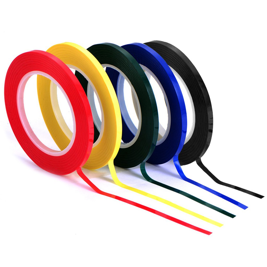 Lining Tape 7mm x 25mm